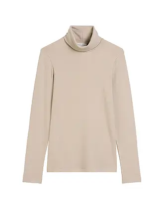 MARC O'POLO | Rollkragenpullover | creme